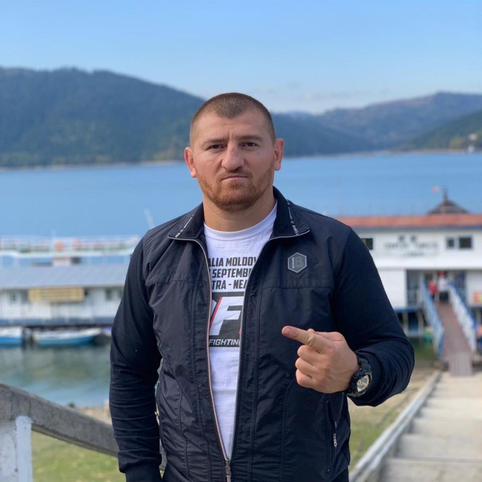 Cătălin Moroșanu, răpus în platoul de filmare: ”Nu puteam să plâng!”