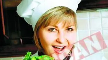 Sapte reguli pentru o masa ideala