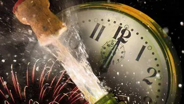 MESAJE DE ANUL NOU. Care sunt cele mai amuzante urări pentru 2014