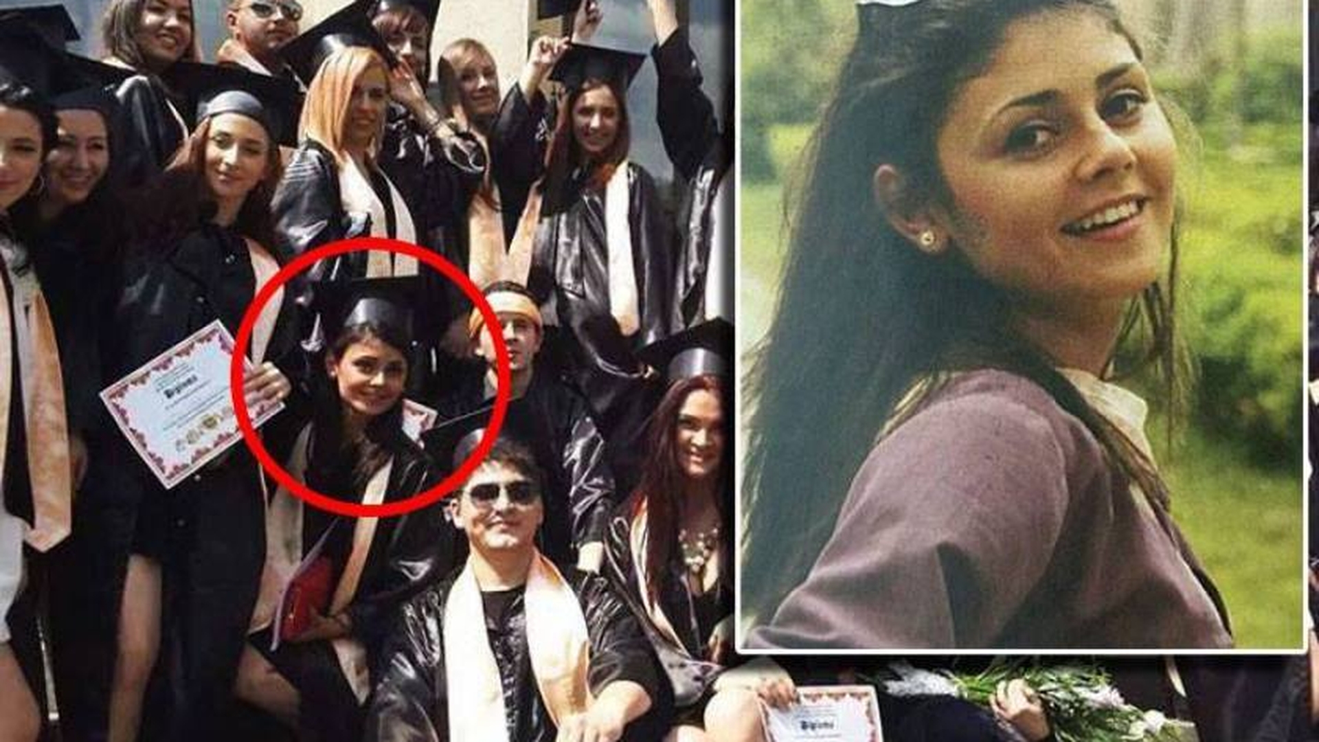 Cum a fost văzută Alina Ciucu, fata împinsă în faţa metroului, înainte de a fi omorâtă! O colegă a făcut mărturisiri cutremurătoare: ”Aşteptam să-şi anunţe nunta”
