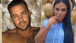 Katie Price a divorțat de al treilea soț și urmează să se căsătorească din nou: ”Acum pot să-mi continui viața”
