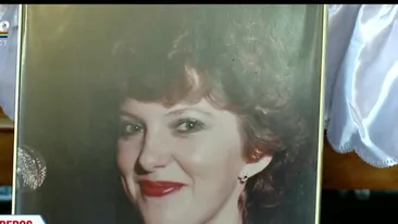 Marturii cutremuratoare de la inmormantarea Angelei Ciochina! Rudele artistei, in stare de soc!