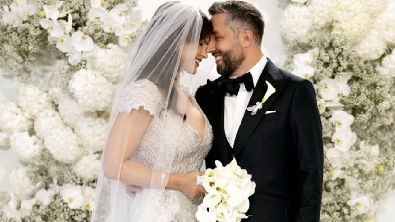 Ce face Monica Bîrlădeanu de când s-a căsătorit cu Valeriu Gheorghiță. Obiceiul pe care l-a reluat: „Mă bucur de...”