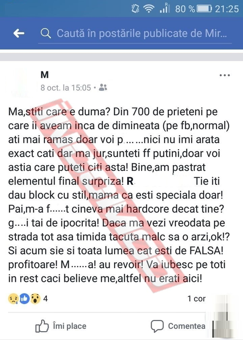 Foto: ziarulincomod.ro