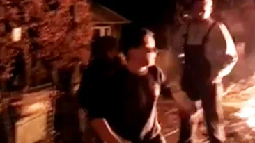 Dansul care era să-l omoare! Ce a păţit un tânăr in timp ce se mişca nebuneşte pe ritmurile Harlem Shake