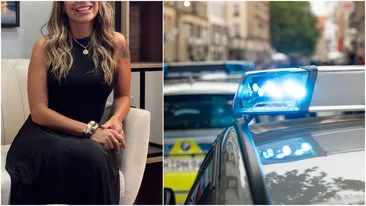 Influenceriță, moartă într-un accident rutier cauzat de un șofer băut! Cristina avea 41 de ani și o carieră de succes în afaceri