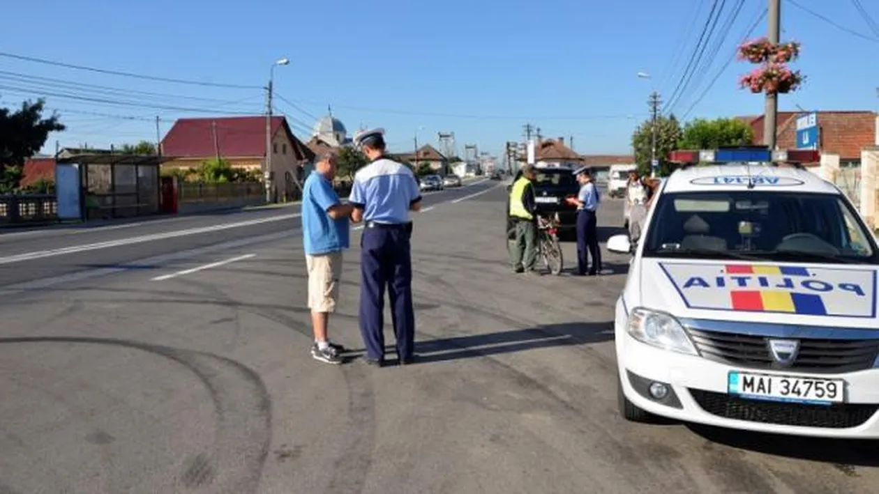 Poliţiştii sunt în alertă. Un bărbat a plecat de la hotelul unde era cazat şi nu s-a mai întors. Cine are informaţii...