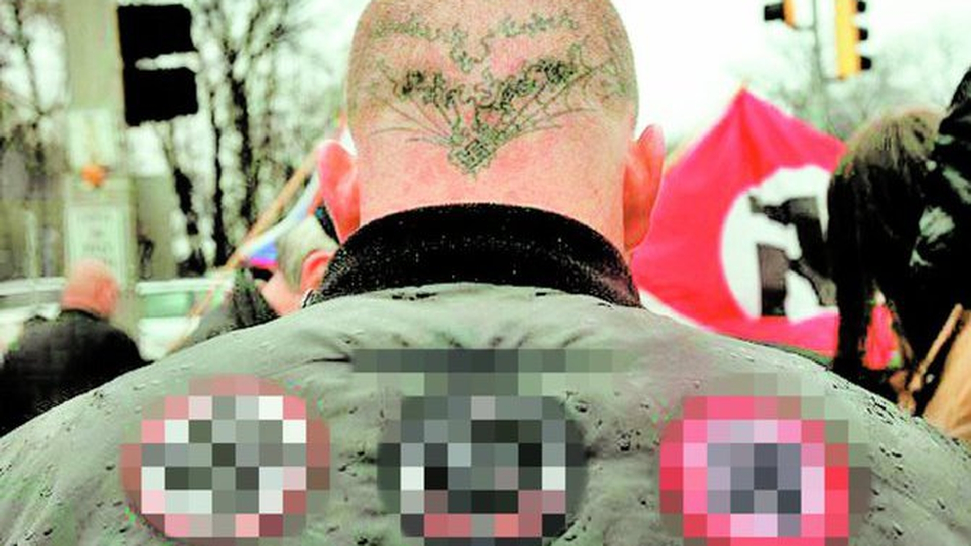 Germania, sub teroarea extremistilor! Neonazistii omoara imigranti pe capete