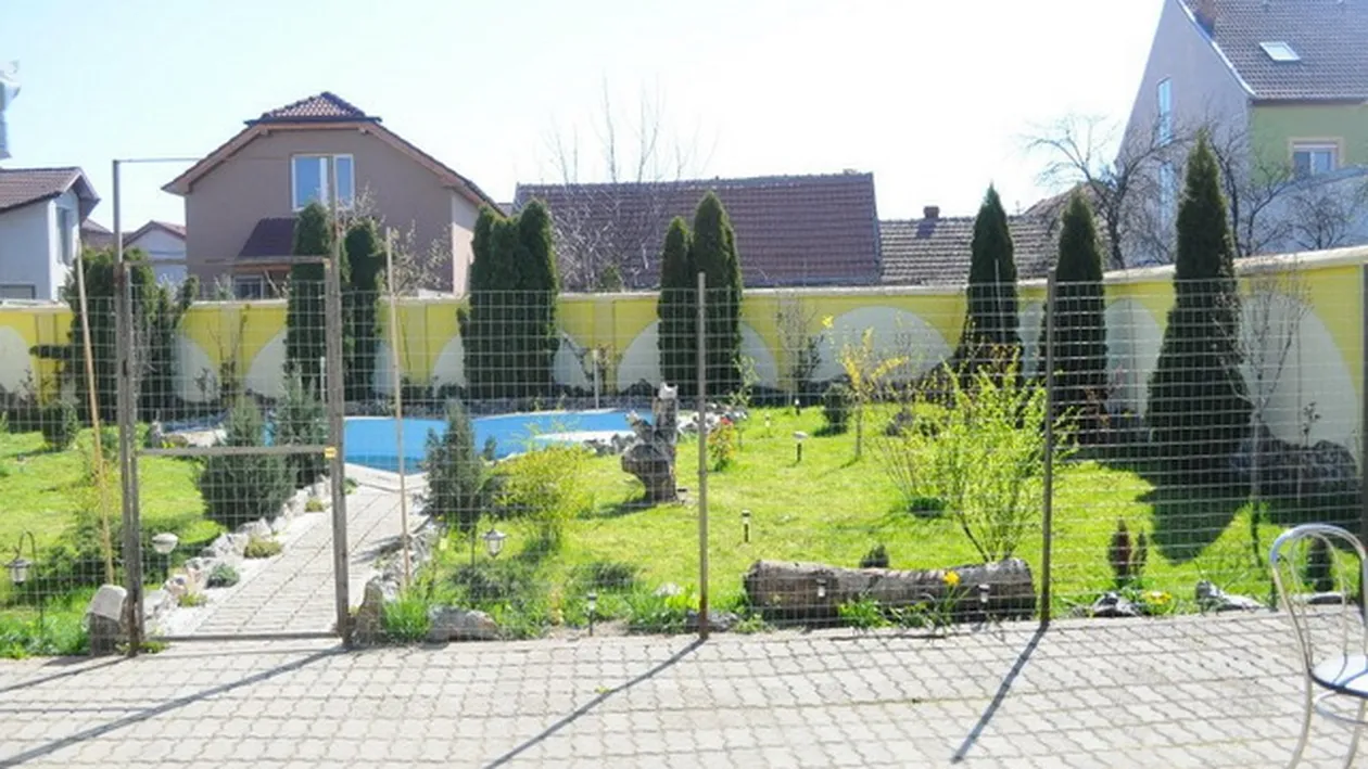 Nu-i merge bine pe plan muzical, dar a dat lovitura in afaceri.Silvia de la Pin-Up Girls s-a imbogatit dupa deschiderea gradinitei