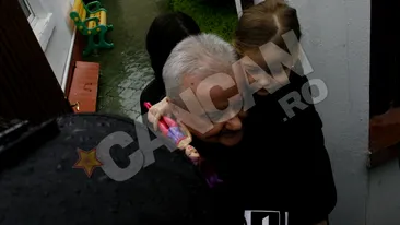 Judecatorii i-au incredintat-o pe Irina lui Irinel!