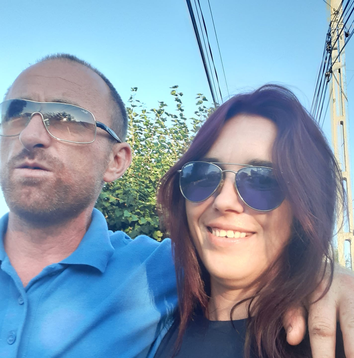 Ana Maria Gherman a plecat în toiul nopții ca să-și pună capăt zilelor într-o pădure din Iași. Ce mesaj i-a lăsat soțului ei, înainte să recurgă la gestul extrem