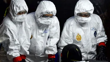 Coronavirus România 1 februarie. Câți pacienți au murit în ultimele 24 de ore