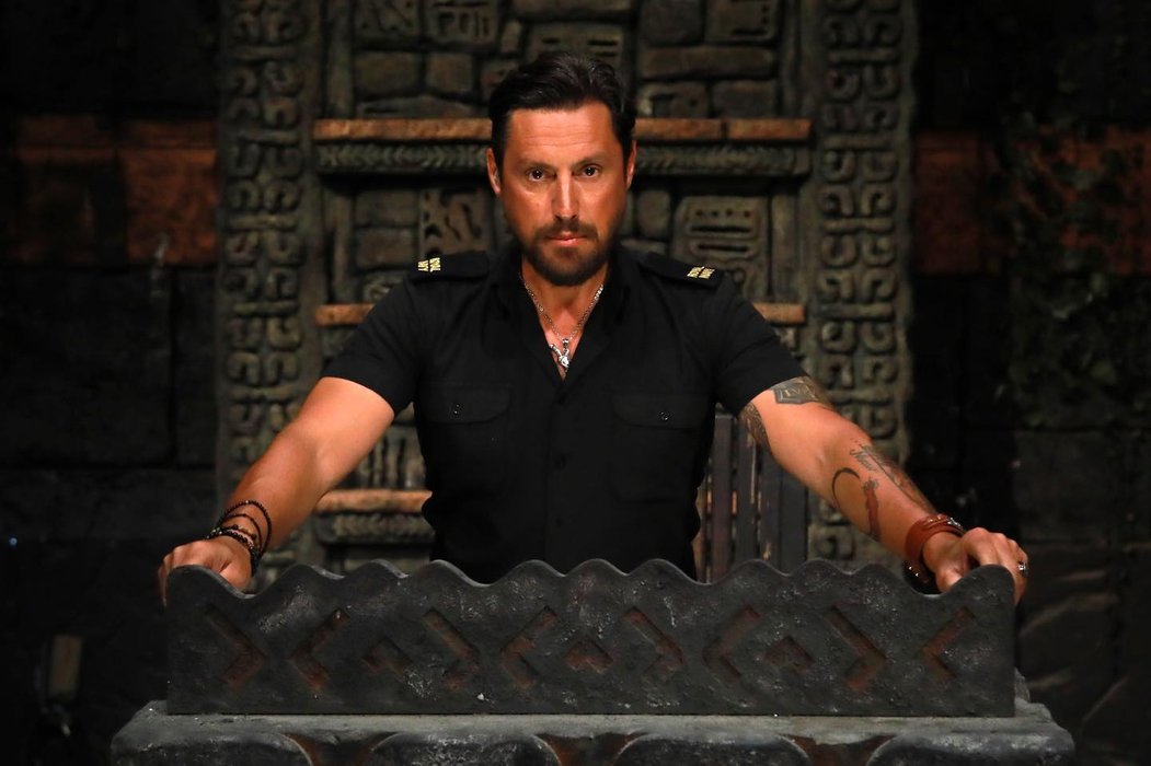 Survivor ALL STARS, emisiunea prezentată de Daniel Pavel, este difuzată de Pro TV în fiecare marți, miercuri și joi (Foto: Instagram)