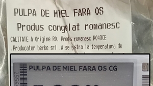 Cu câți lei se vinde kilogramul de pulpă de miel în Auchan București. Clienții au crezut că nu văd bine