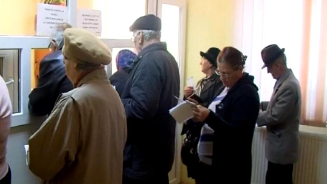 360 lei în plus la pensie pentru acești 3.800.000 de pensionari din România. Cine se încadrează