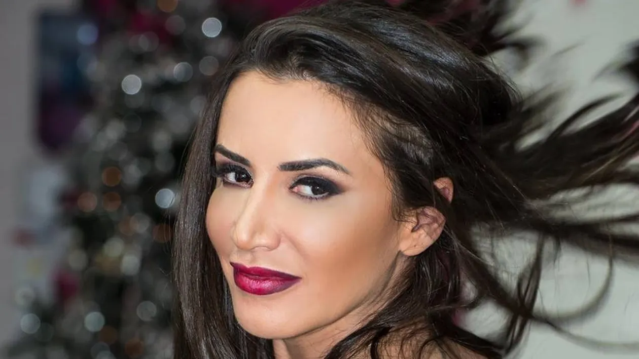 Mara Bănică, accident grav cu șanse minime de supraviețuire! A pierdut controlul volanului și s-a izbit de un stâlp