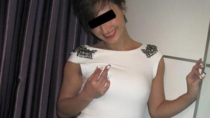 Fosta sotie a unui semifinalist "Dansez pentru tine", acuzata ca este escorta pentru barbatii bogati! Imaginile sunt mai mult dec