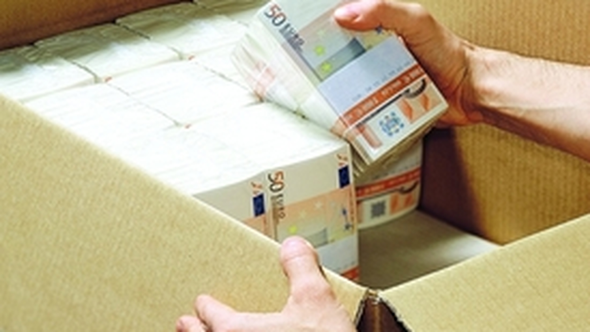 Credite fara frontiere