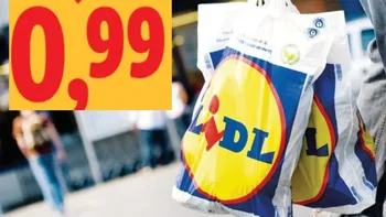Cea mai mare reducere de azi din LIDL! Costă doar 99 de bani, începând de joi până duminică