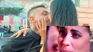 Cu cine a făcut amor Alex Velea! Vestea neașteptată primită de Antonia