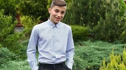 Mesajul sfâşietor al verişoarei lui Adrian, băiatul găsit înecat