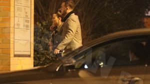 Noapte albă, dar… nu din cauza bebeluşului! La nici o lună după ce a născut, Claudia (ex-Sexxy) a ”spart” clubul!