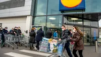 Clienții Lidl România au primit marea veste. Ultimele detalii despre ce se întâmplă în magazine