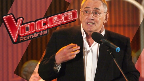 Marele compozitor dă de pământ cu "Vocea României". Horia Moculescu nu vrea să audă de show-ul de la ProTV: ”O emisiune făcută pentru juriu, nu despre talente!”