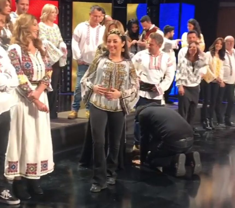 Sursa foto: captură Instagram