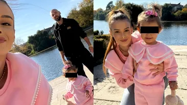 Alex Marcu, mărturie emoționantă la mai bine de o lună de la moartea Teodorei: „Eu sunt tatăl...”