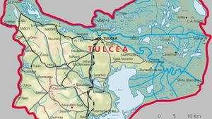 Rezultate Evaluarea Națională 2019 (Capacitate) Tulcea