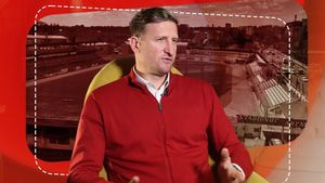 Dorin Goian a făcut anunțul: țineți-vă tare! Fostul căpitan al FCSB promite show de zile mari după meciul de retragere! Nebunie de meniu, dar ce le-a pus la rece foștilor colegi...