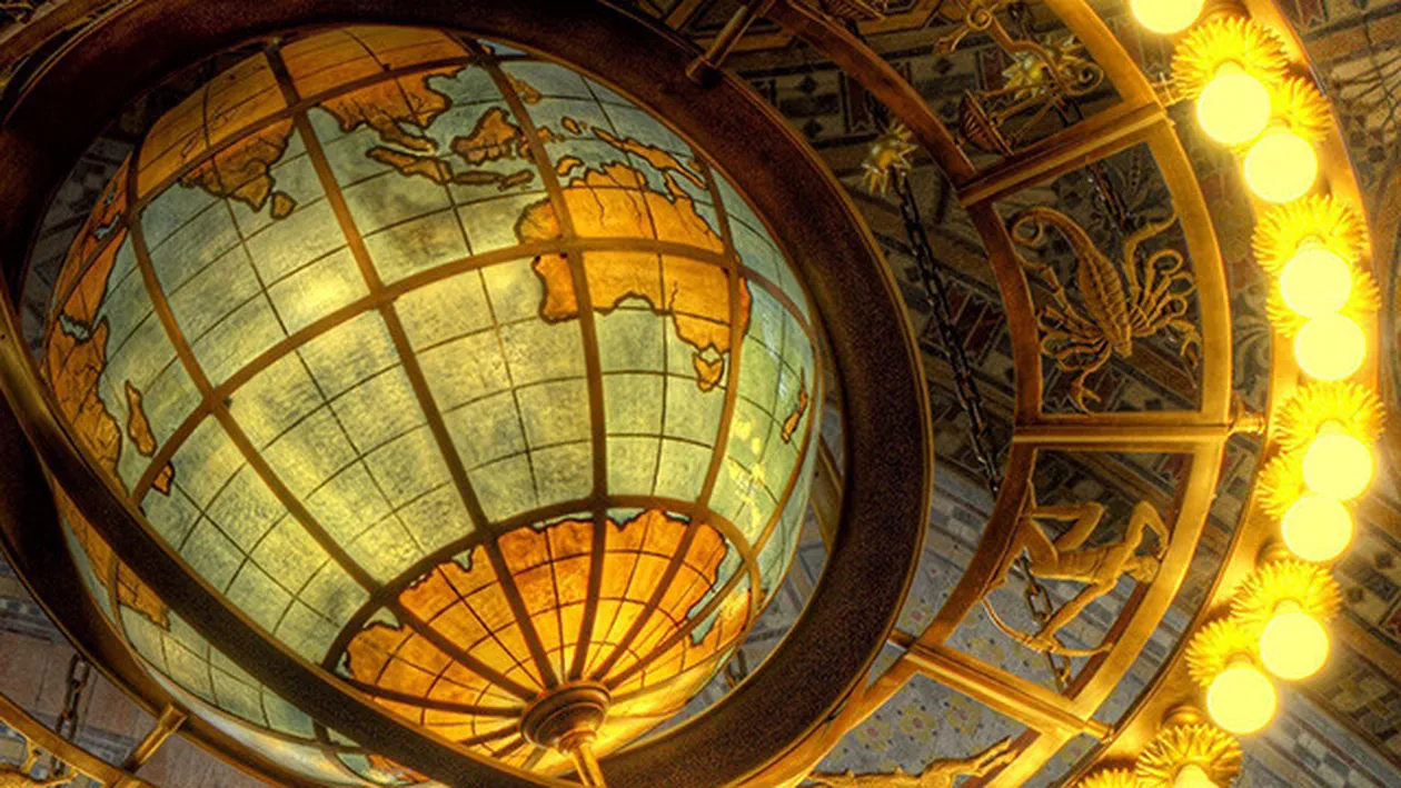 HOROSCOP 26 noiembrie! Afla ce iti rezerva astrele astazi!