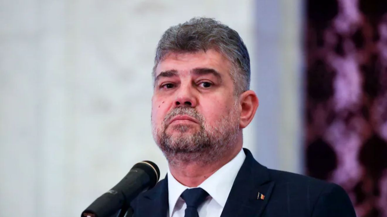 Marcel Ciolacu despre Aurel Bălășoiu: ”În momentul în care românii te aleg, doar românii te pot schimba. Eu i-am cerut domnului Bălășoiu să-și dea o demisie de onoare”