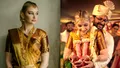 Povestea uluitoare a Andrei Medintu, afacerista din România care s-a căsătorit cu un milionar indian! A fost îmbrăcată în aur din cap până în picioare la cununia civilă! Imagini spectaculoase din ziua cea mare