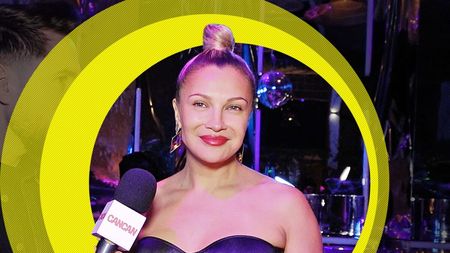 Ionuț Ghenu a făcut ochii cât cepele când și-a văzut soția în portjartiere pe stradă: ”Mai stai așa și prin casă!”. Lora i-a dat replica