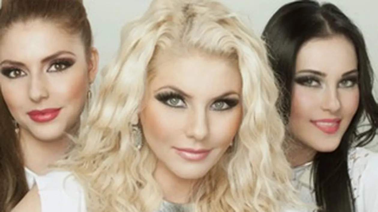 Adina de la Heaven: Nu exista femeie care sa nu fi fost inselata macar o data in viata