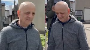 „Brancardierul morții”, primele declarații după 25 de ani de închisoare! Cum l-a transformat detenția pe Grigore Bota, cunoscutul criminal în serie