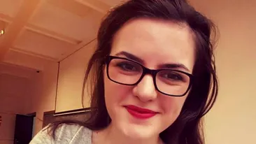 Ana Maria Popescu, tânăra din Vâlcea implicată într-un grav accident în urmă cu o săptămână, a murit