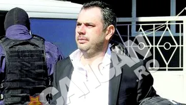 Regele asfaltului, inca 20 de zile in arest