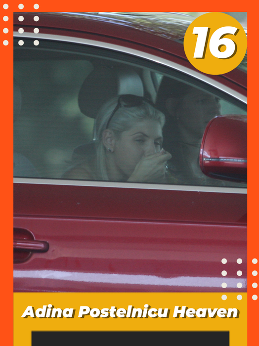 TOP 30 pofticioase din showbiz. Cine o face mai bine dintre: Andreea Marin, Theo Rose, Andreea Bălan sau Anna Lesko?