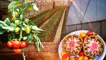 E noul ”El Dorado” al României!