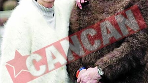 Si-au facut pulovere din blana cainilor