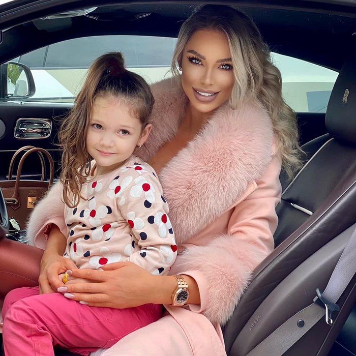 Familia lui Alex Bodi “s-a mărit”! Anunțul emoționant făcut de Bianca Drăgușanu: “Binecuvântată”