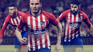 Dueluri de vis astăzi în Champions League!