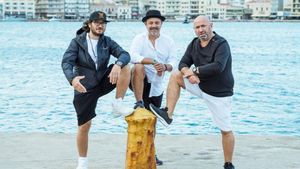 Probleme la filmările pentru emisiunea ”Chefi fără limite”. Ce se întâmplă cu show-ul care ar trebui să înceapă în primăvară?