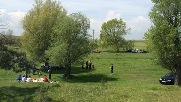 S-a dat startul la distractie de 1 Mai! Vezi ce se intampla acum pe litoral!