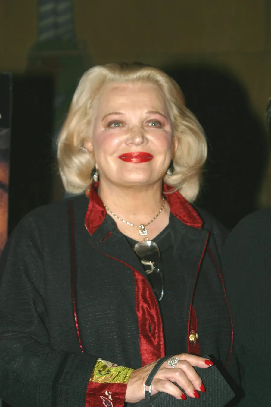 Actrița din „The Notebook” suferă de Alzheimer! (sursa FOTO: Hepta)