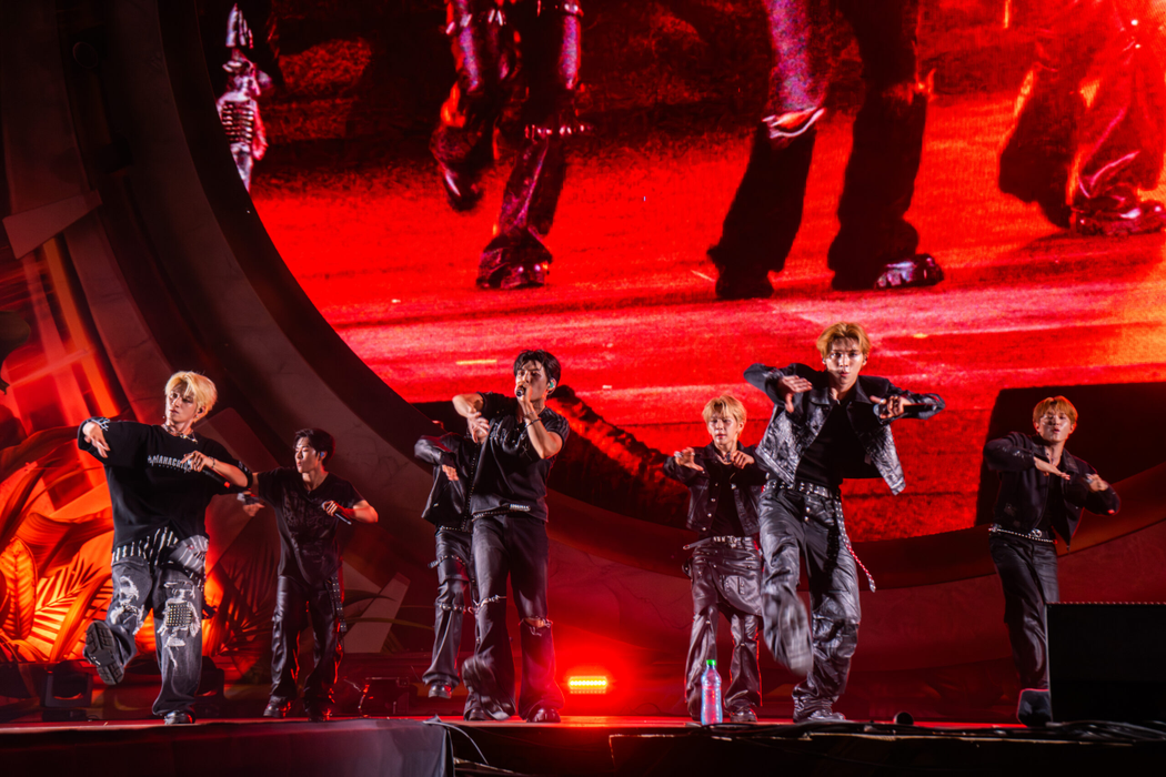 (P) România intră pe harta marilor evenimente K-pop. K-POP DAYS NIBIRU devine cel mai mare festival de profil din Europa de Sud-Est