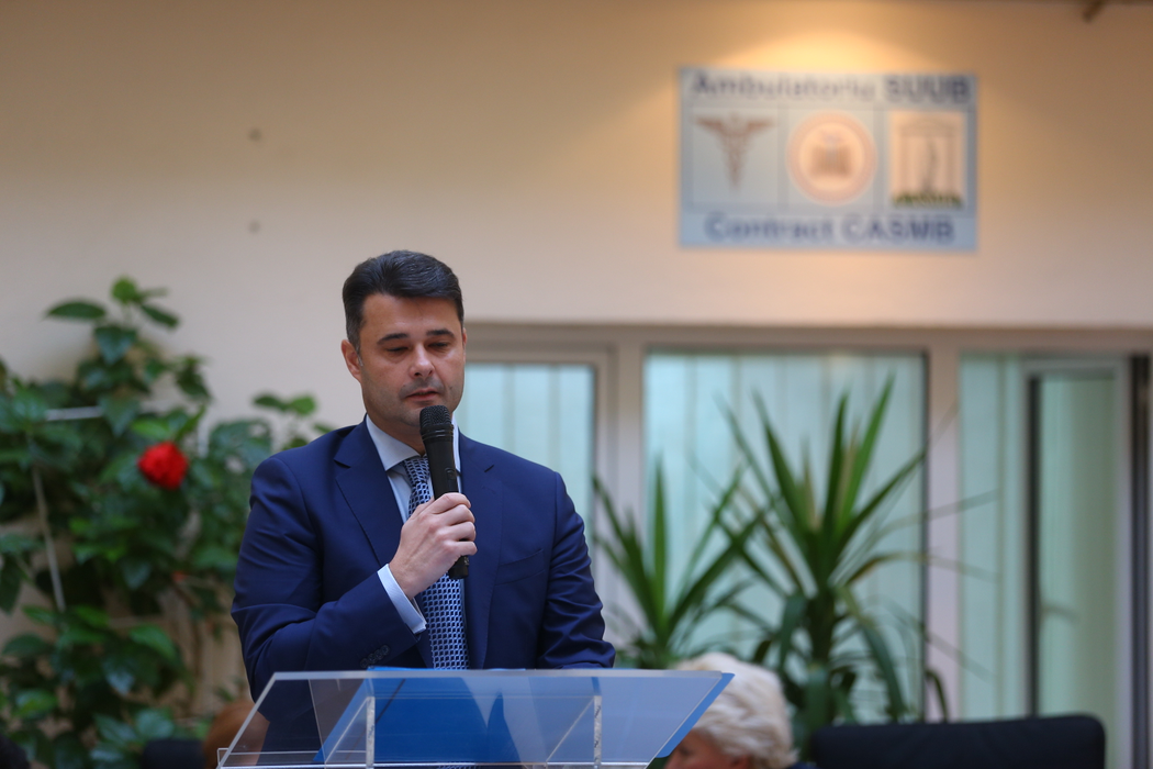 Inițiativă fără precedent în cazurile de agresiune sexuală. S-a deschis Centrul Pilot de Criză pentru Situațiile de Viol!